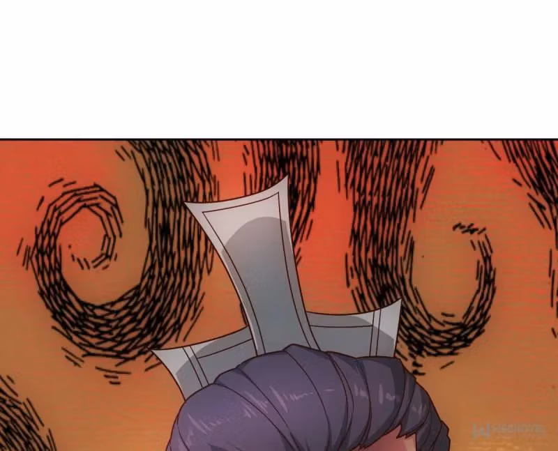 The Greatest Deity Chapter 32 page 22 - 