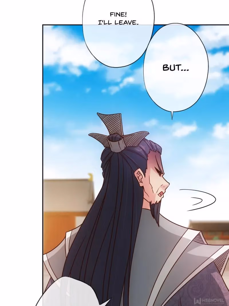 The Greatest Deity Chapter 32 page 24 - 