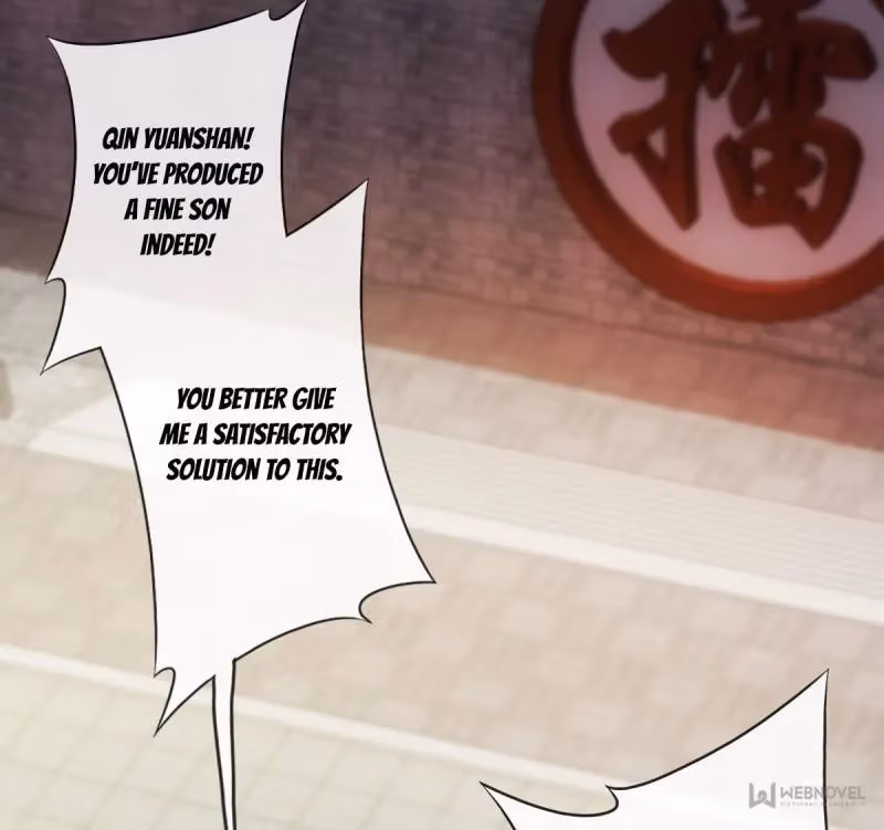 The Greatest Deity Chapter 32 page 27 - 