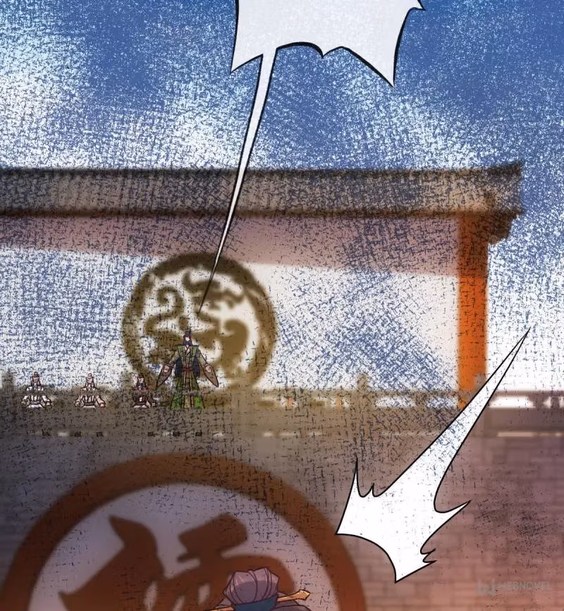 The Greatest Deity Chapter 32 page 31 - 