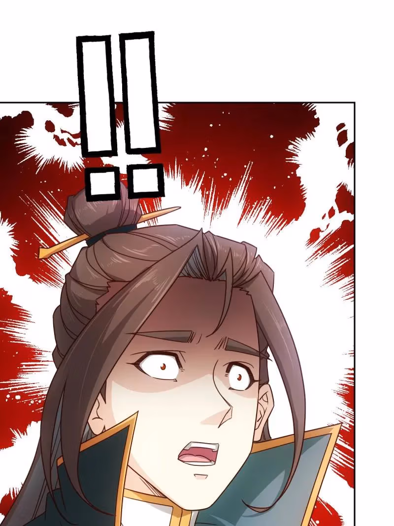 The Greatest Deity Chapter 32 page 34 - 