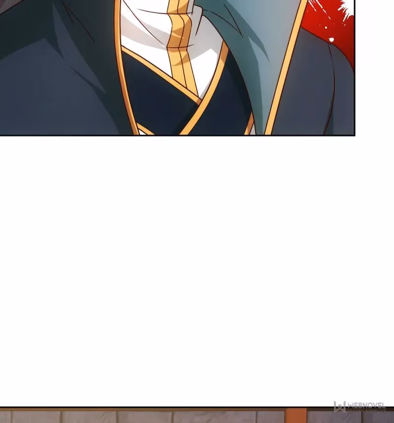 The Greatest Deity Chapter 32 page 35 - 