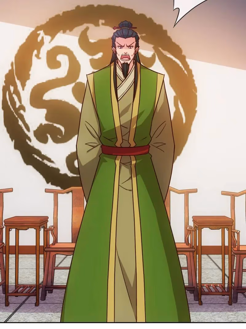 The Greatest Deity Chapter 32 page 38 - 