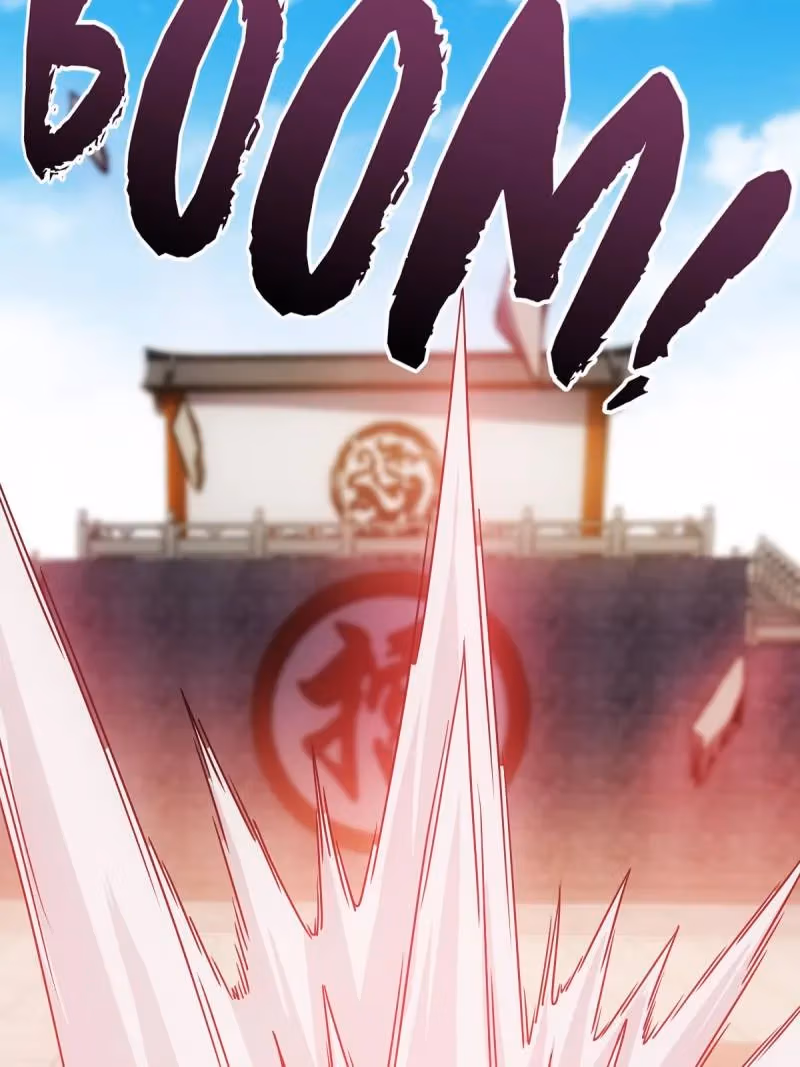 The Greatest Deity Chapter 32 page 5 - 