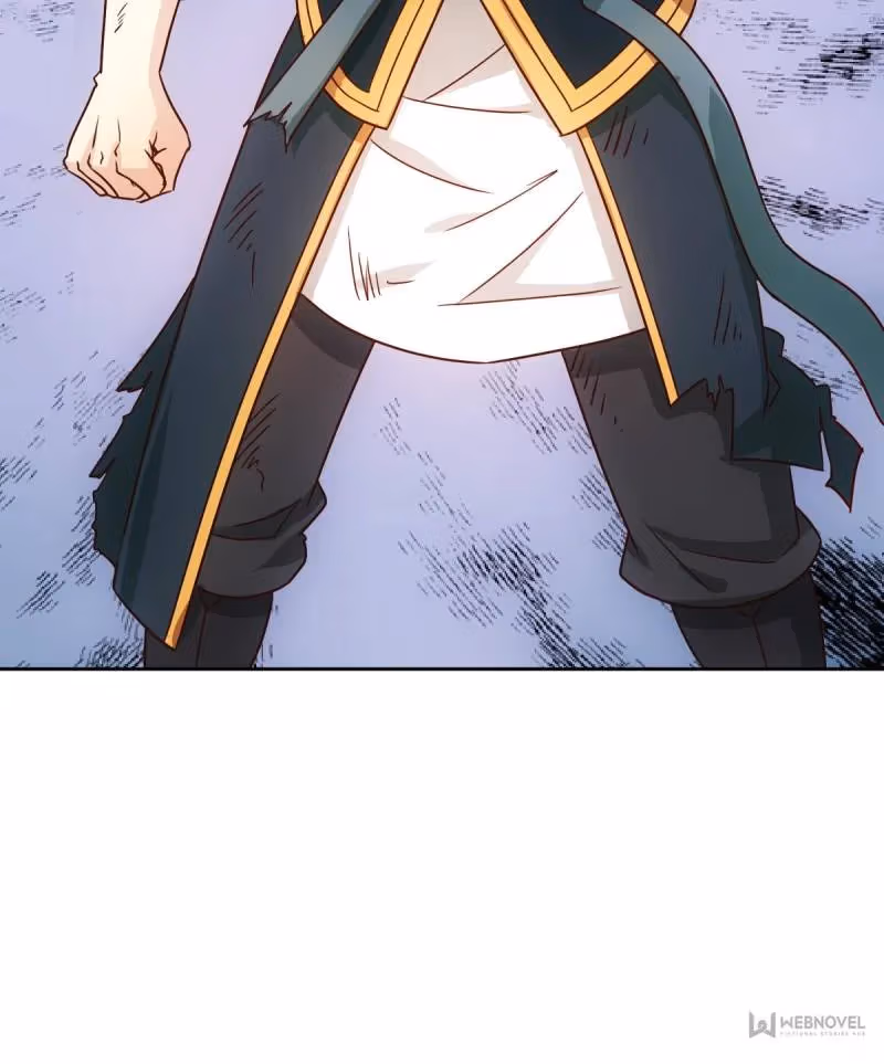The Greatest Deity Chapter 32 page 43 - 