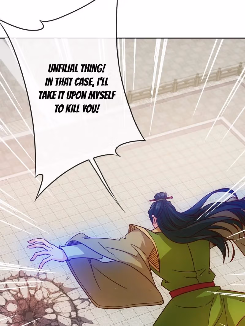 The Greatest Deity Chapter 32 page 46 - 
