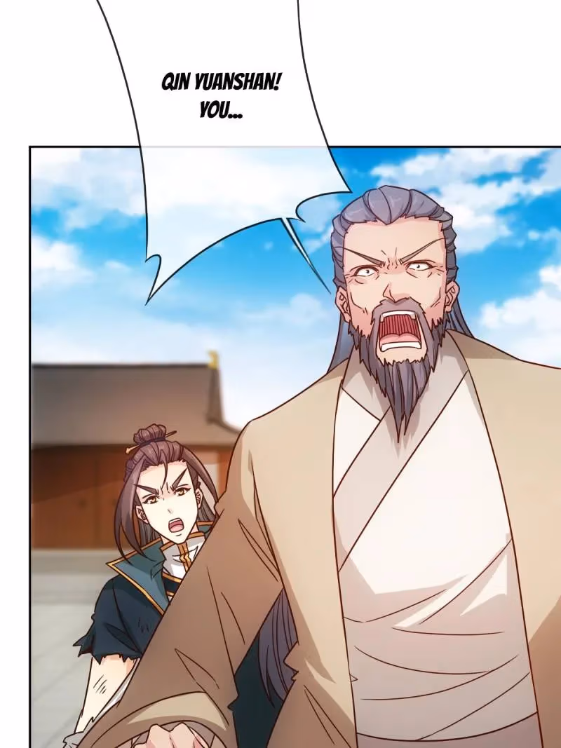 The Greatest Deity Chapter 32 page 48 - 