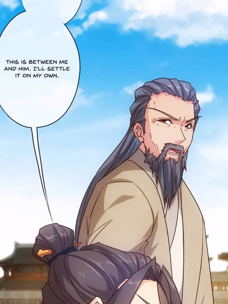 The Greatest Deity Chapter 32 page 50 - 