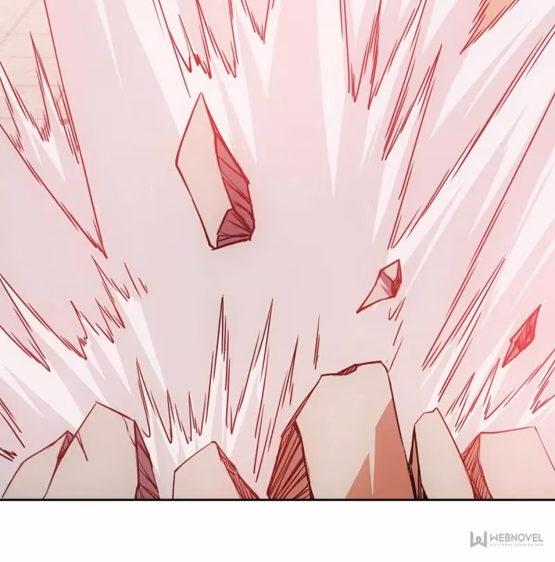 The Greatest Deity Chapter 32 page 6 - 