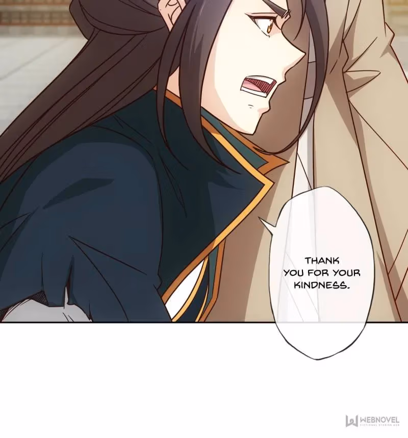 The Greatest Deity Chapter 32 page 51 - 