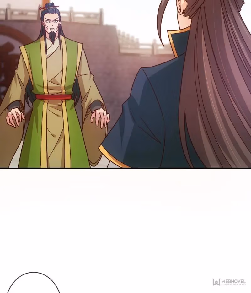 The Greatest Deity Chapter 32 page 53 - 