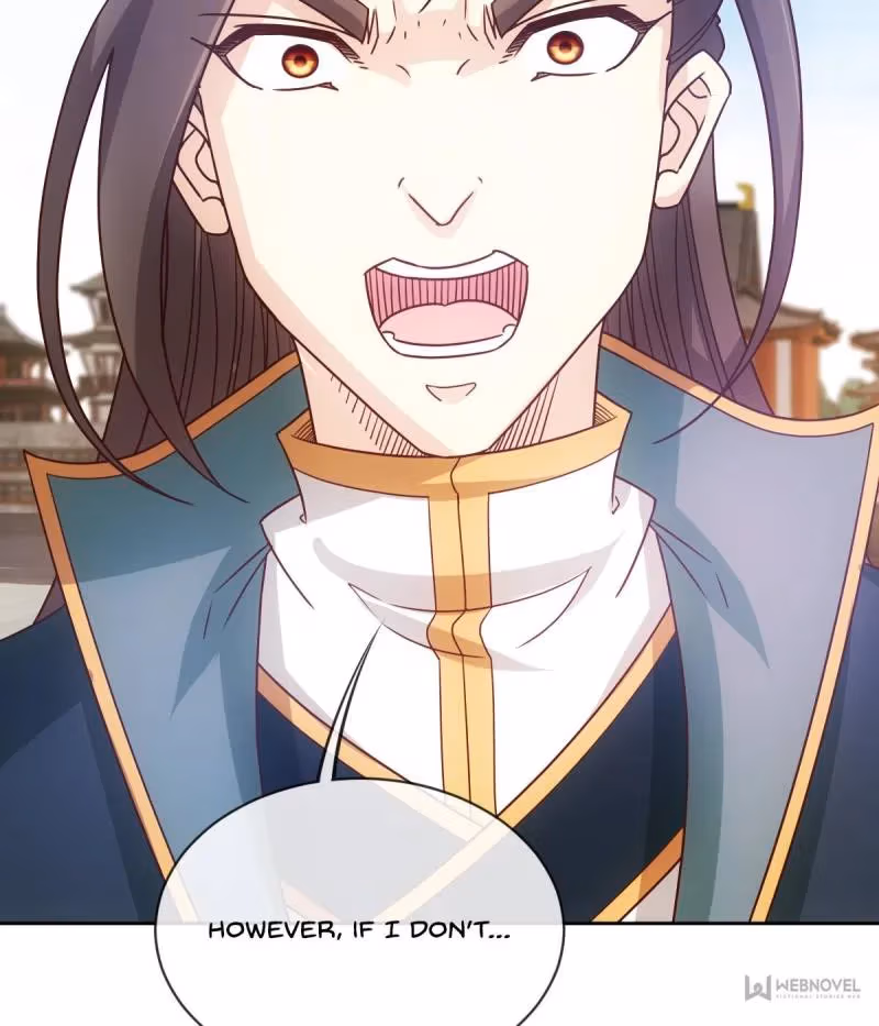 The Greatest Deity Chapter 32 page 55 - 