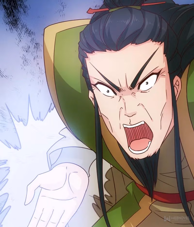 The Greatest Deity Chapter 32 page 61 - 