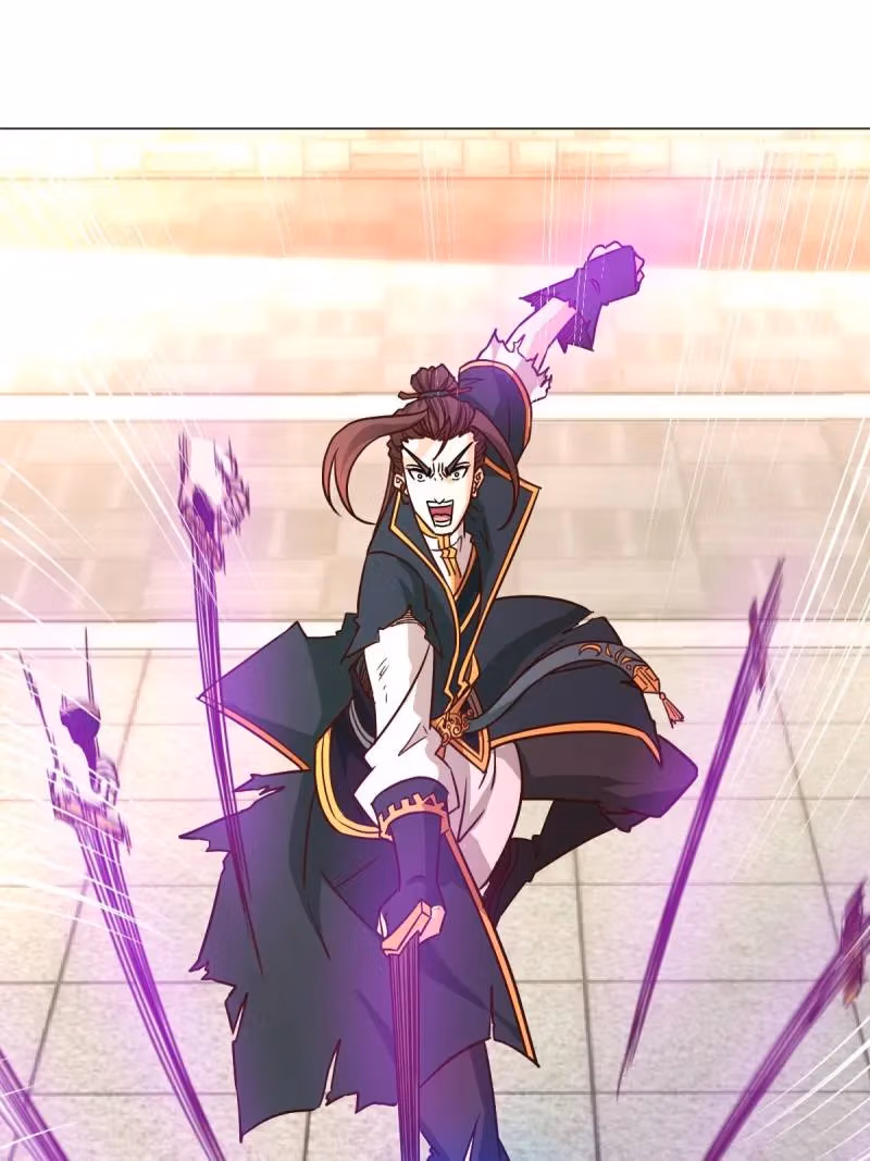 The Greatest Deity Chapter 32 page 68 - 