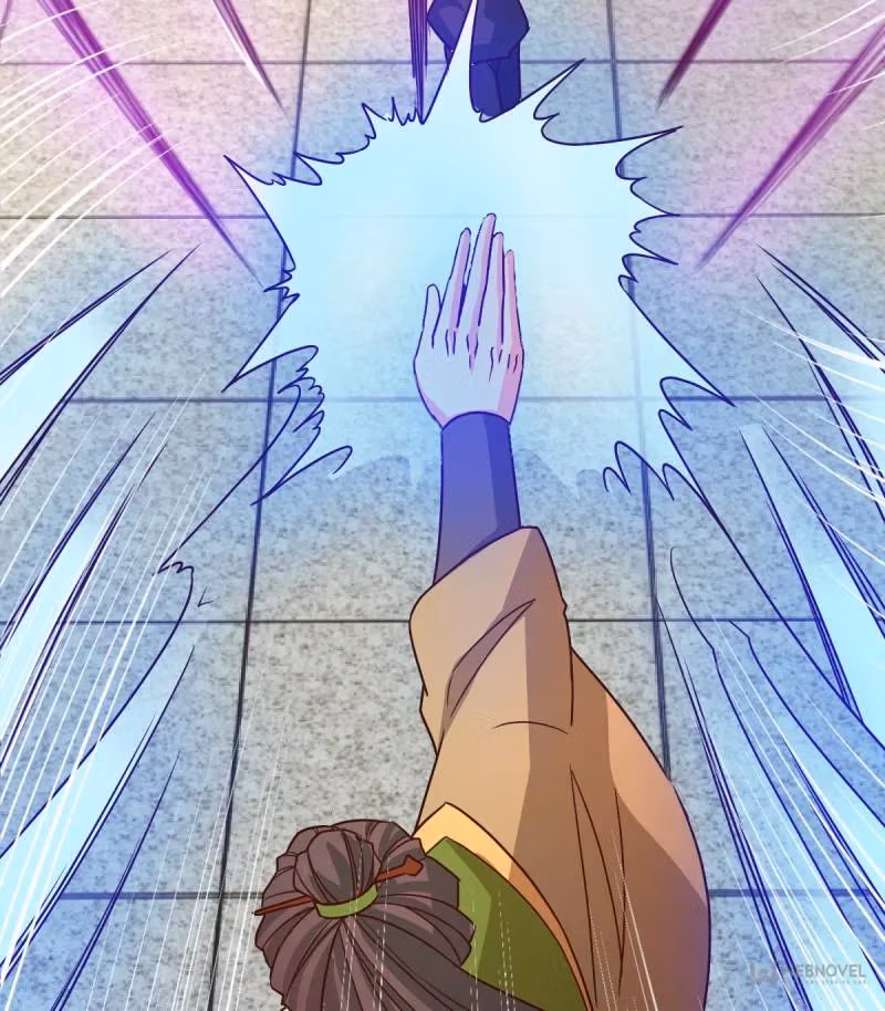 The Greatest Deity Chapter 32 page 69 - 