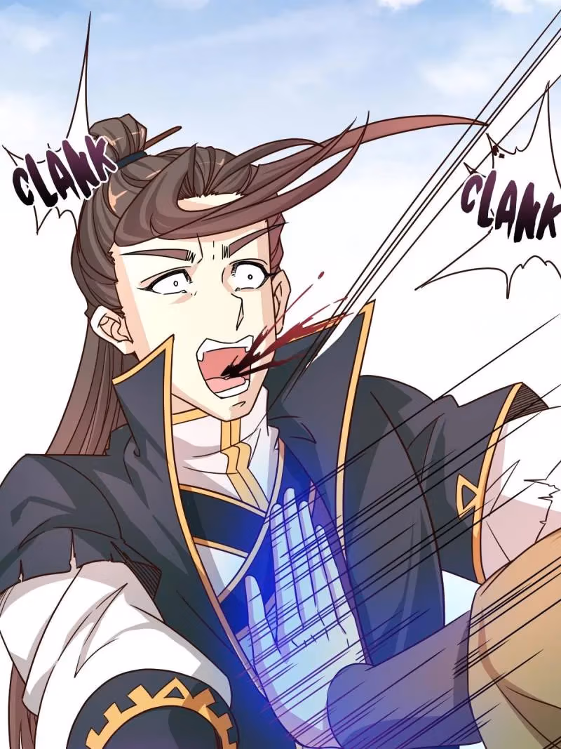 The Greatest Deity Chapter 32 page 72 - 