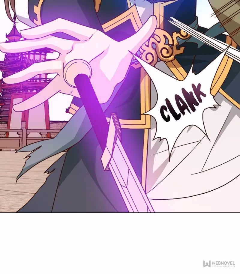 The Greatest Deity Chapter 32 page 73 - 