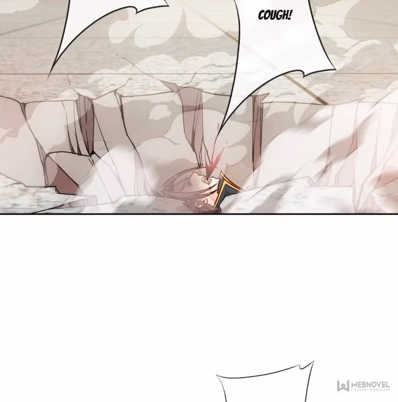 The Greatest Deity Chapter 32 page 10 - 