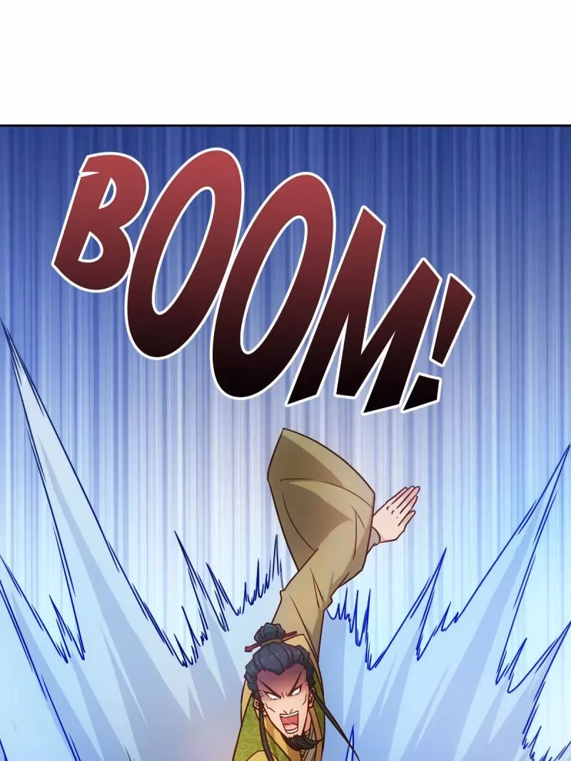 The Greatest Deity Chapter 33 page 1 - 