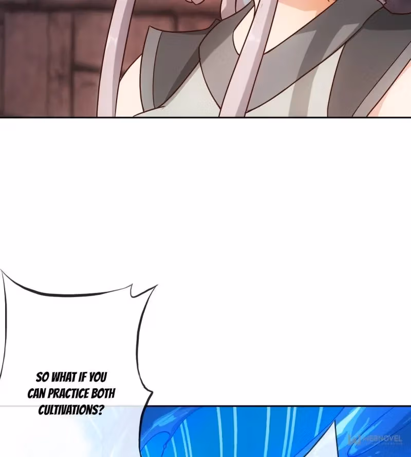 The Greatest Deity Chapter 33 page 12 - 