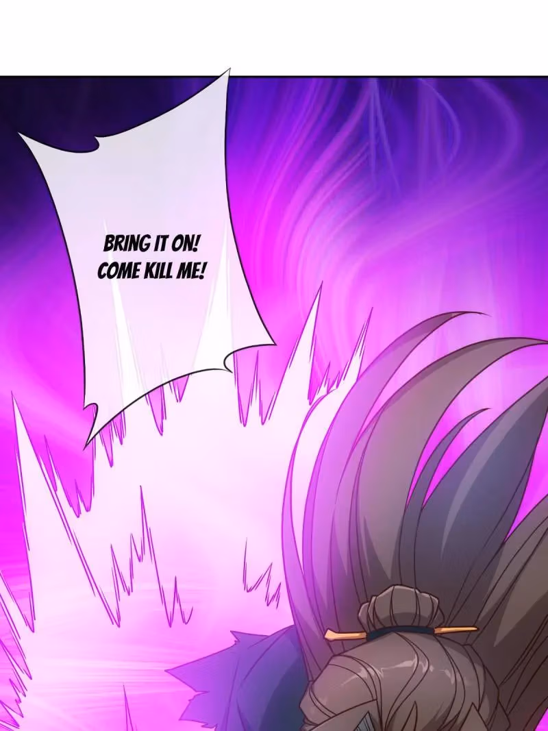 The Greatest Deity Chapter 33 page 17 - 