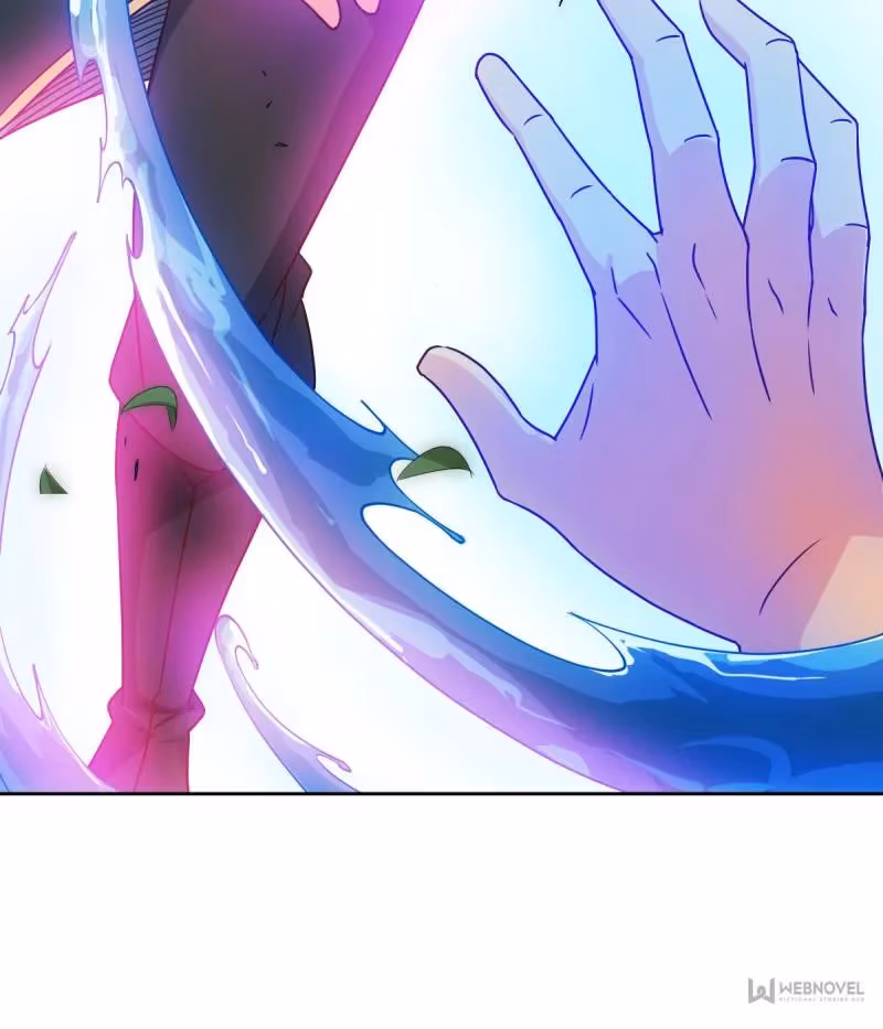 The Greatest Deity Chapter 33 page 24 - 