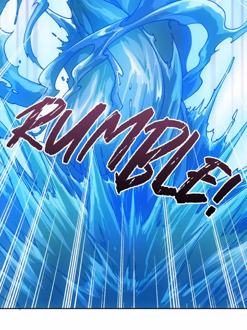 The Greatest Deity Chapter 33 page 27 - 