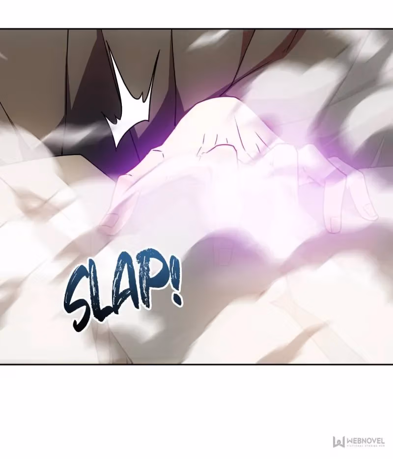 The Greatest Deity Chapter 33 page 30 - 
