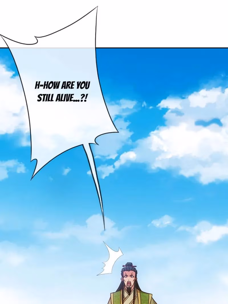 The Greatest Deity Chapter 33 page 31 - 