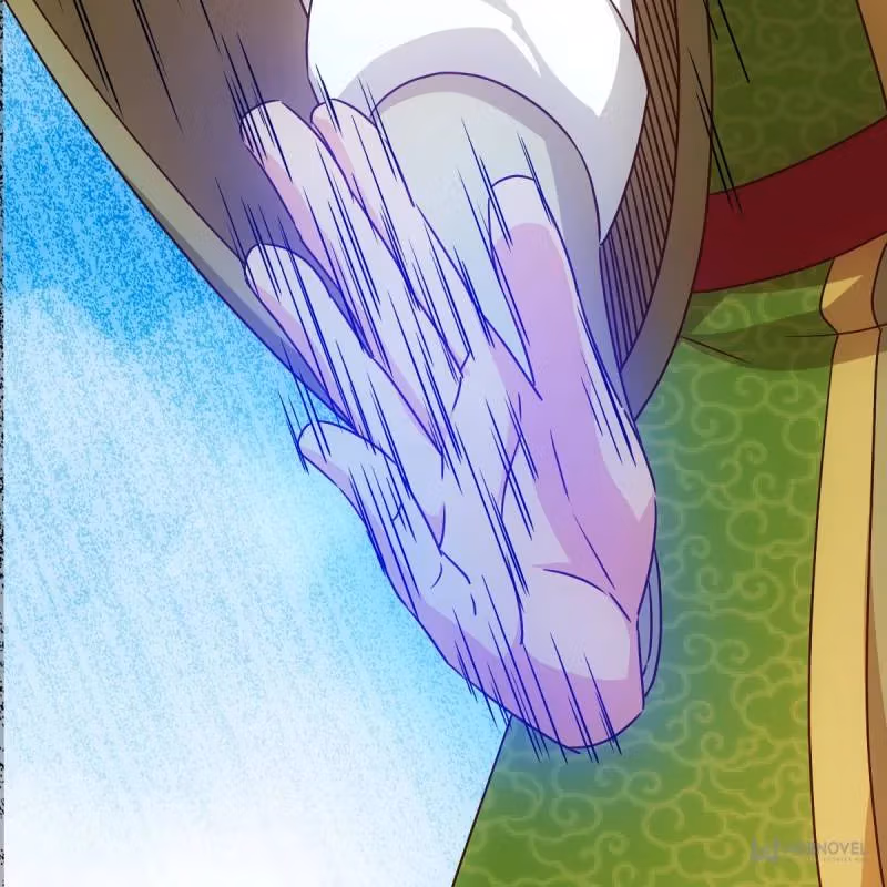 The Greatest Deity Chapter 33 page 36 - 