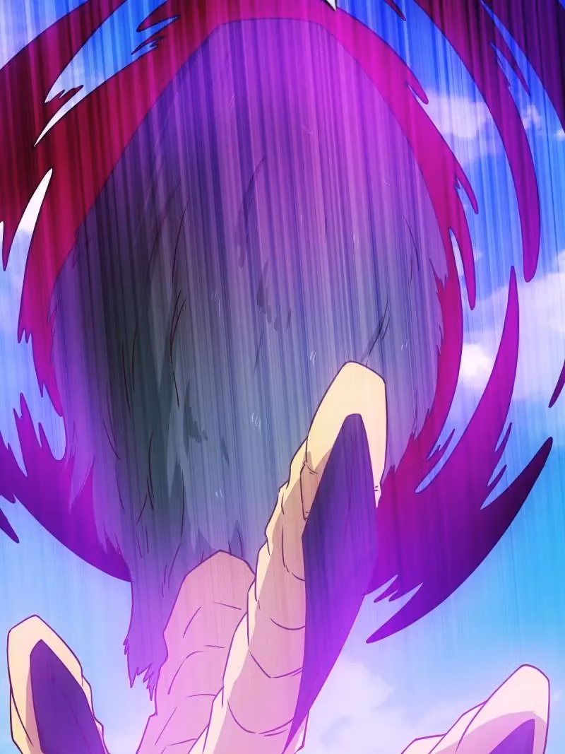 The Greatest Deity Chapter 33 page 39 - 