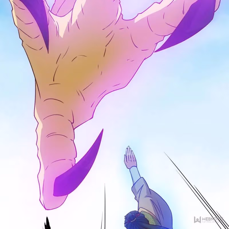 The Greatest Deity Chapter 33 page 40 - 