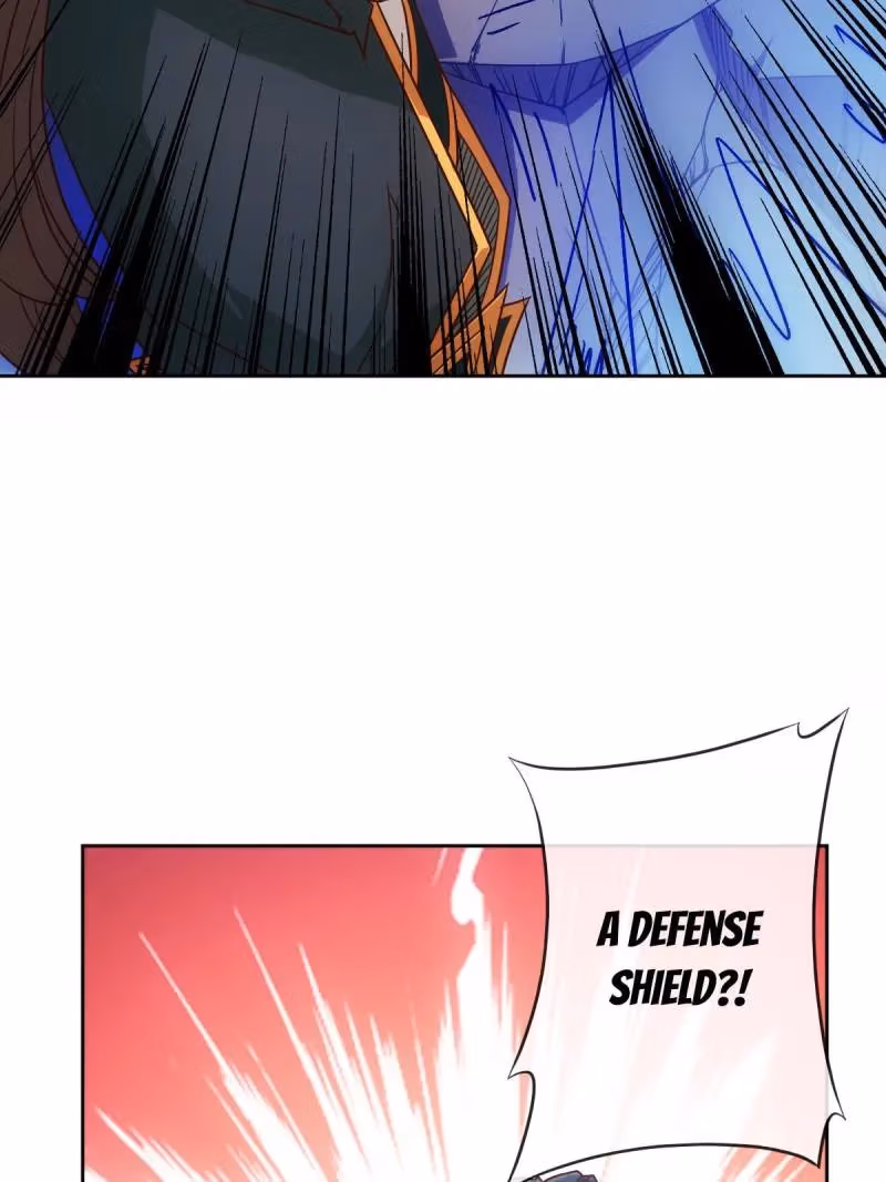 The Greatest Deity Chapter 33 page 5 - 