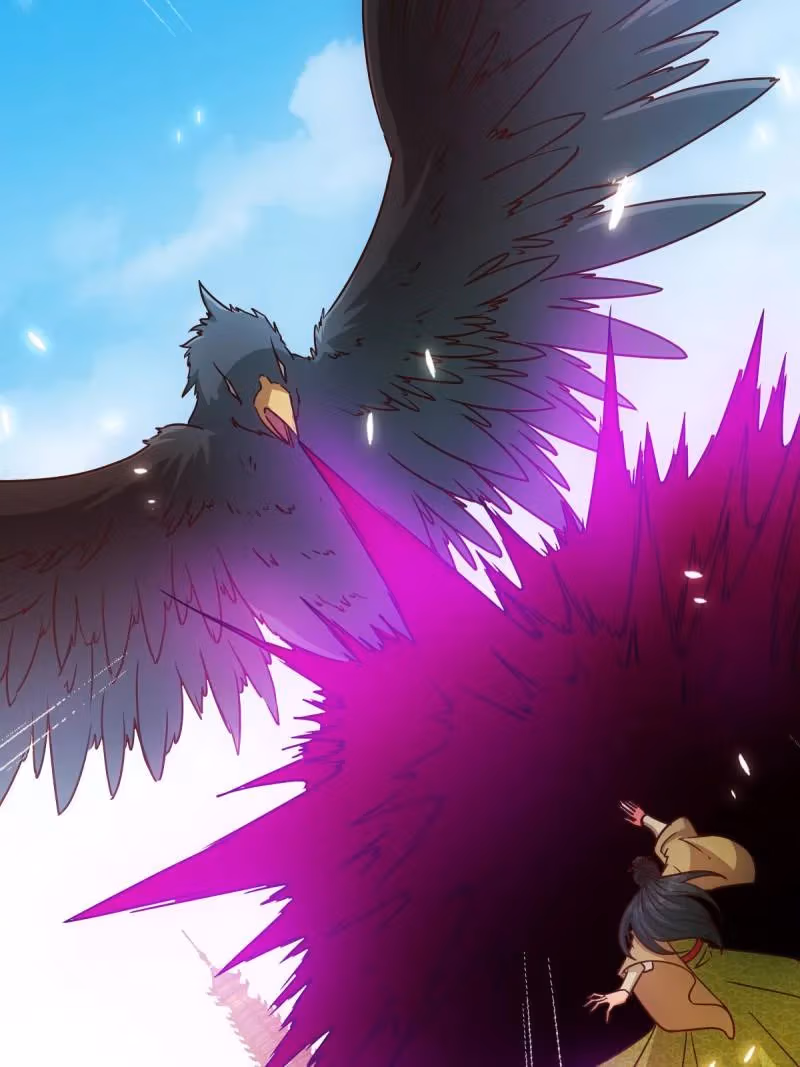 The Greatest Deity Chapter 33 page 43 - 