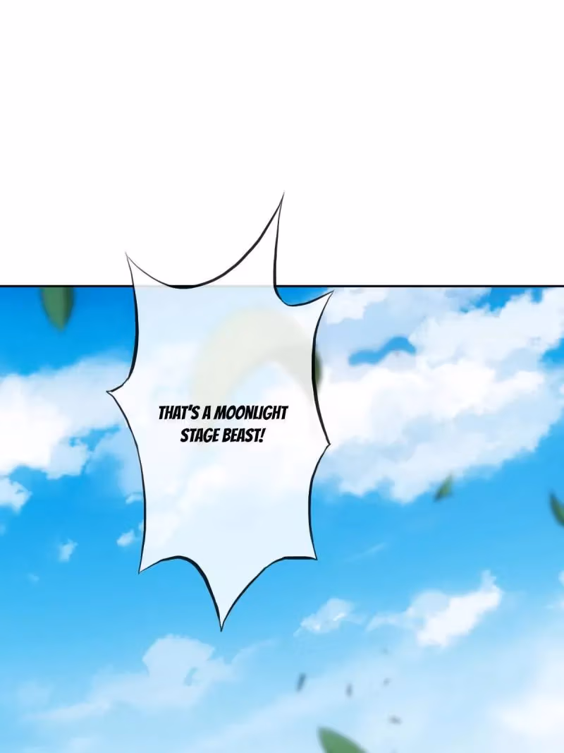 The Greatest Deity Chapter 33 page 45 - 