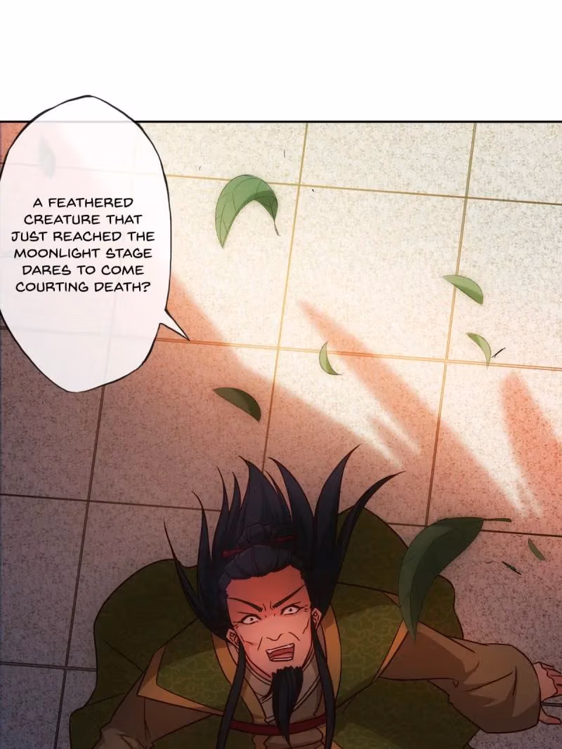 The Greatest Deity Chapter 33 page 49 - 