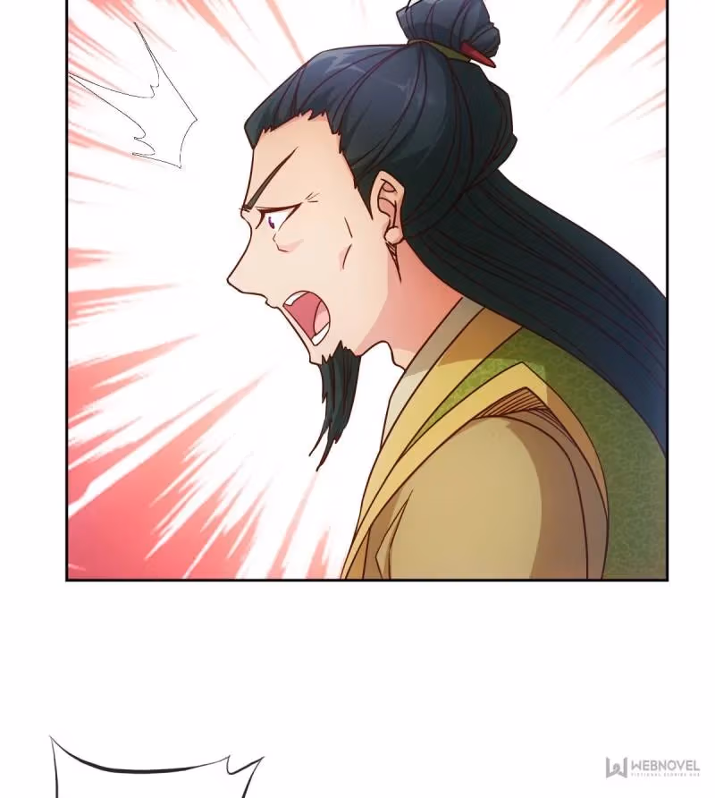 The Greatest Deity Chapter 33 page 6 - 