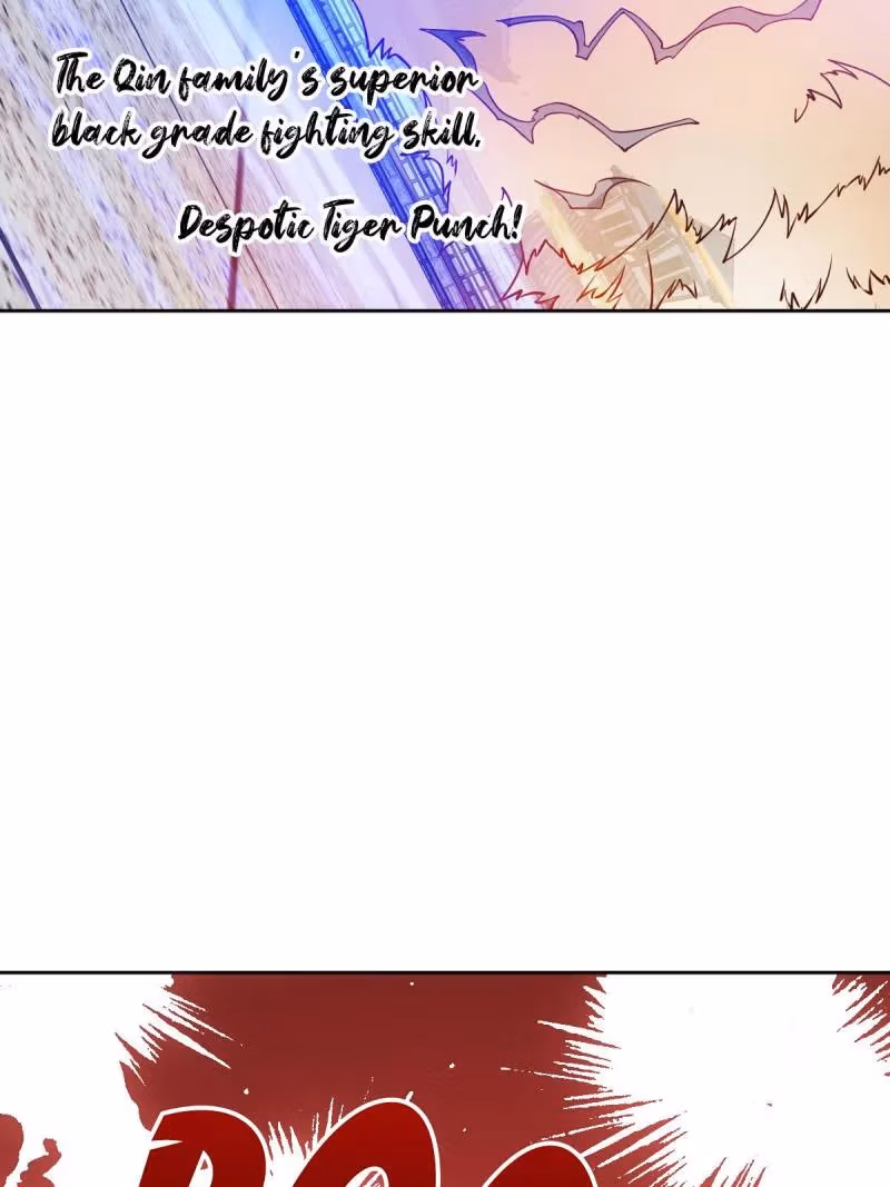 The Greatest Deity Chapter 33 page 53 - 