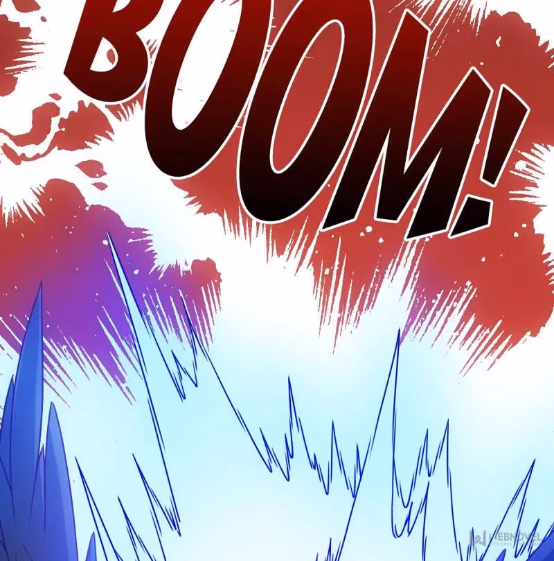 The Greatest Deity Chapter 33 page 54 - 