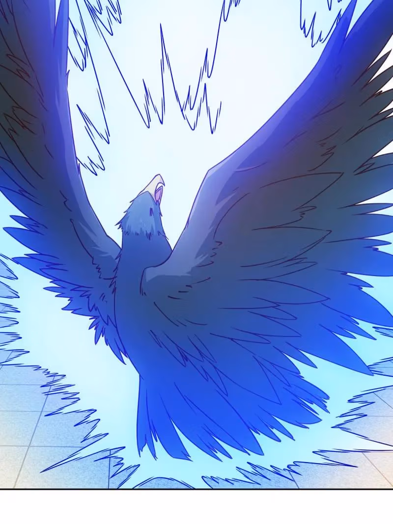 The Greatest Deity Chapter 33 page 55 - 