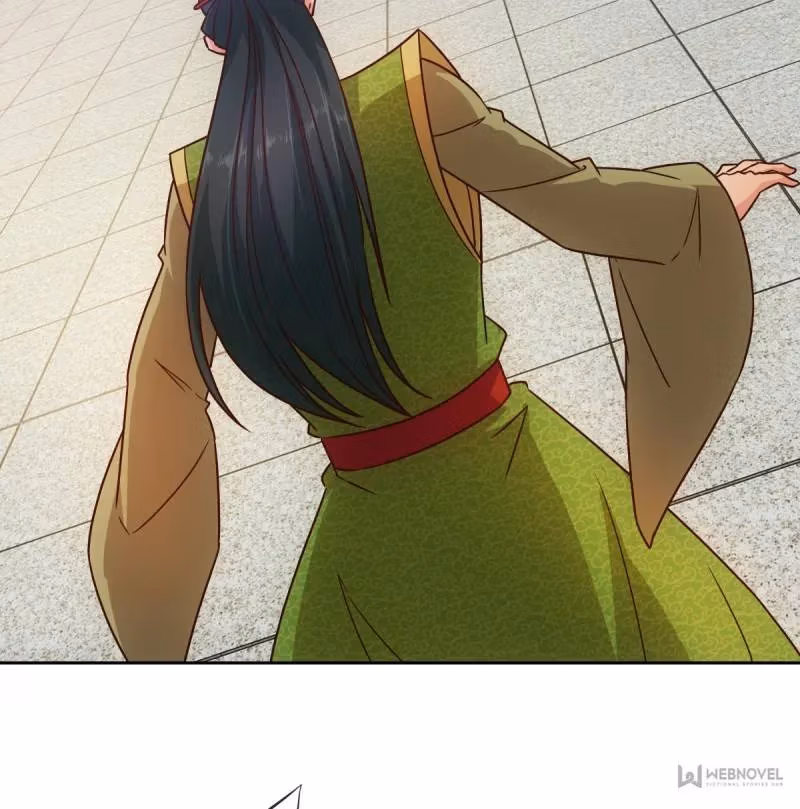 The Greatest Deity Chapter 33 page 58 - 