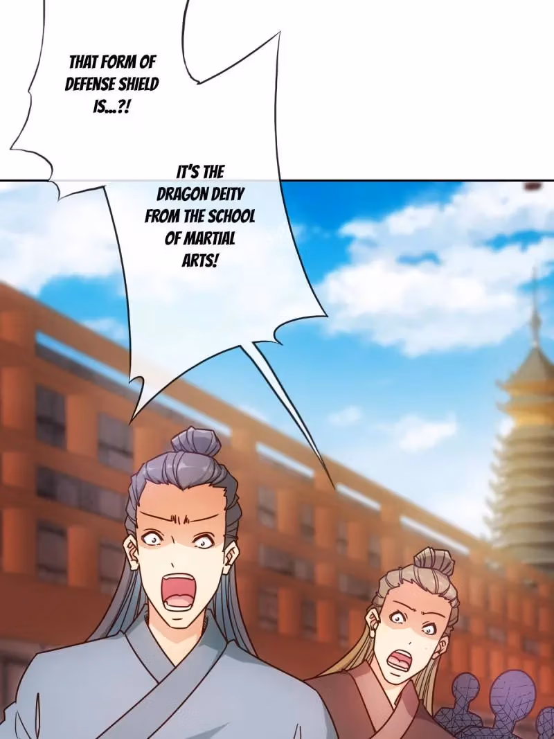 The Greatest Deity Chapter 33 page 7 - 