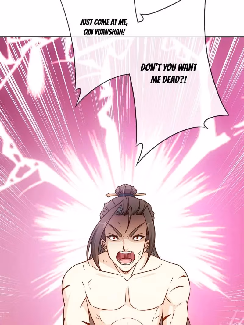 The Greatest Deity Chapter 33 page 61 - 