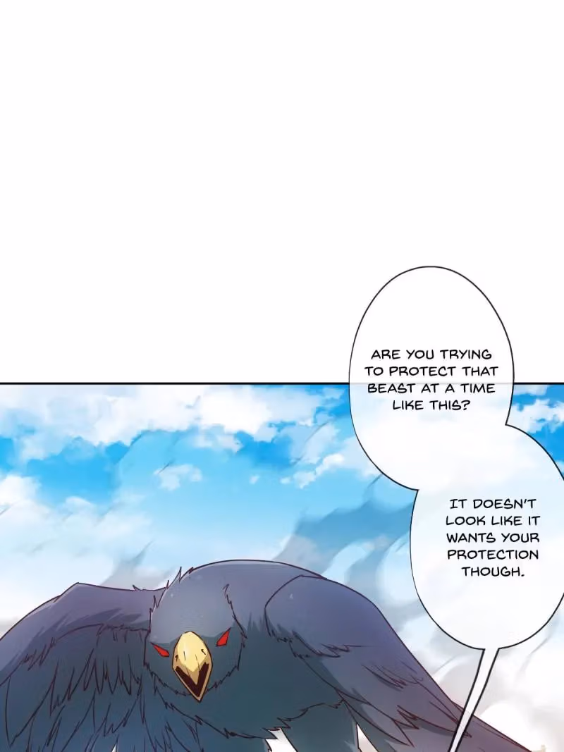 The Greatest Deity Chapter 33 page 63 - 