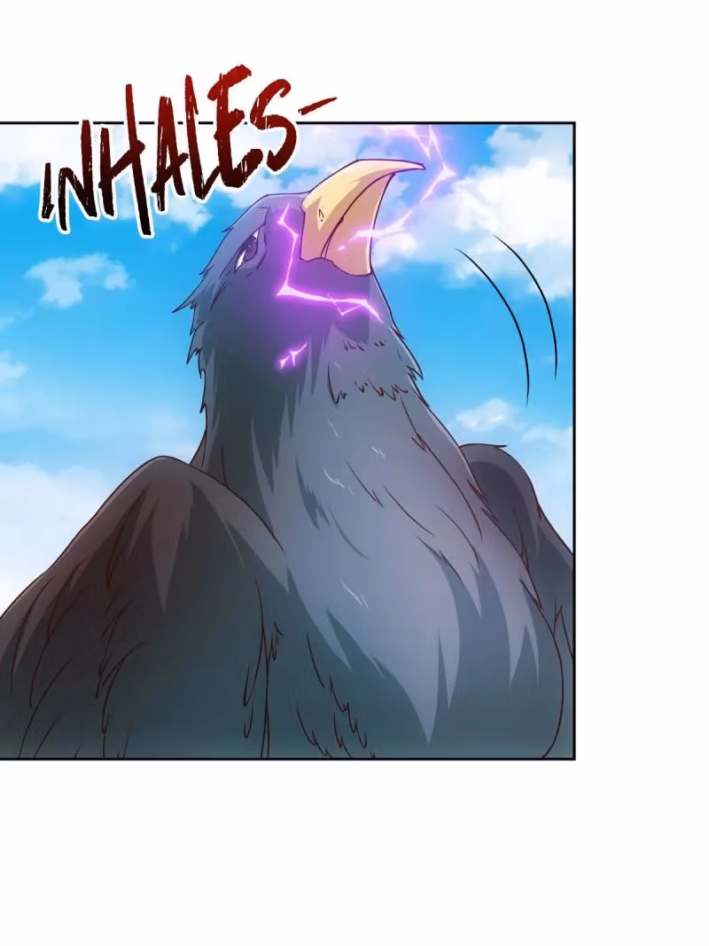The Greatest Deity Chapter 33 page 65 - 