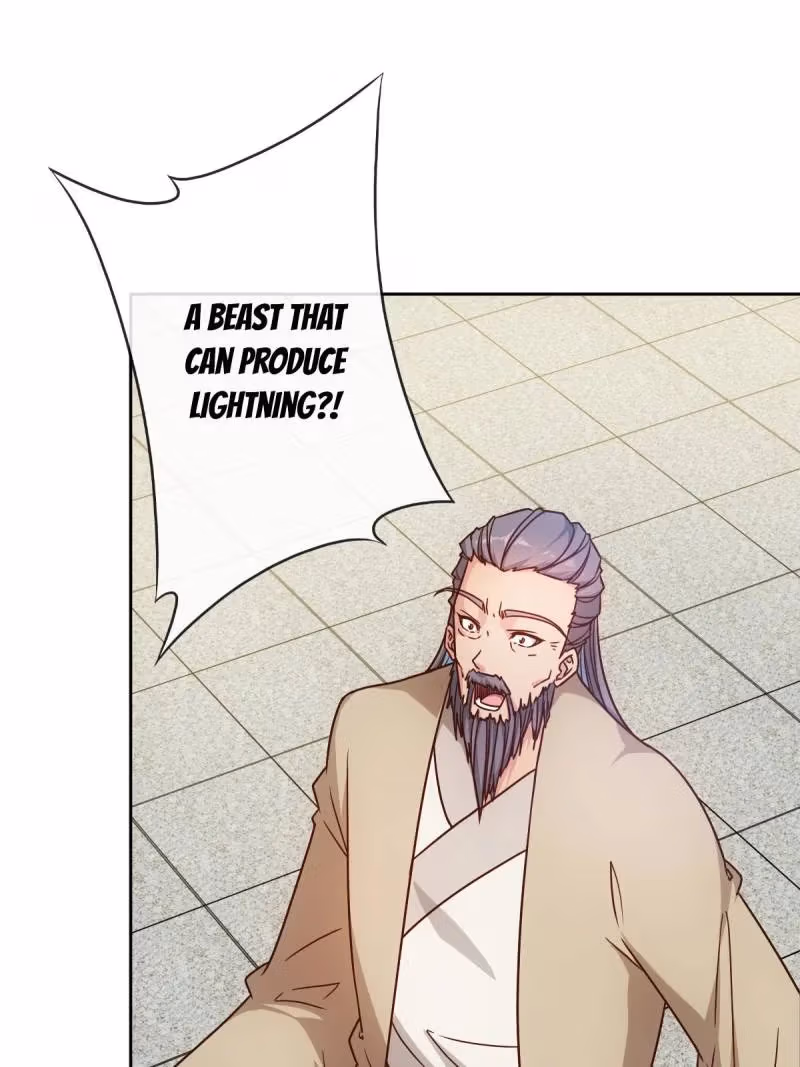 The Greatest Deity Chapter 33 page 69 - 