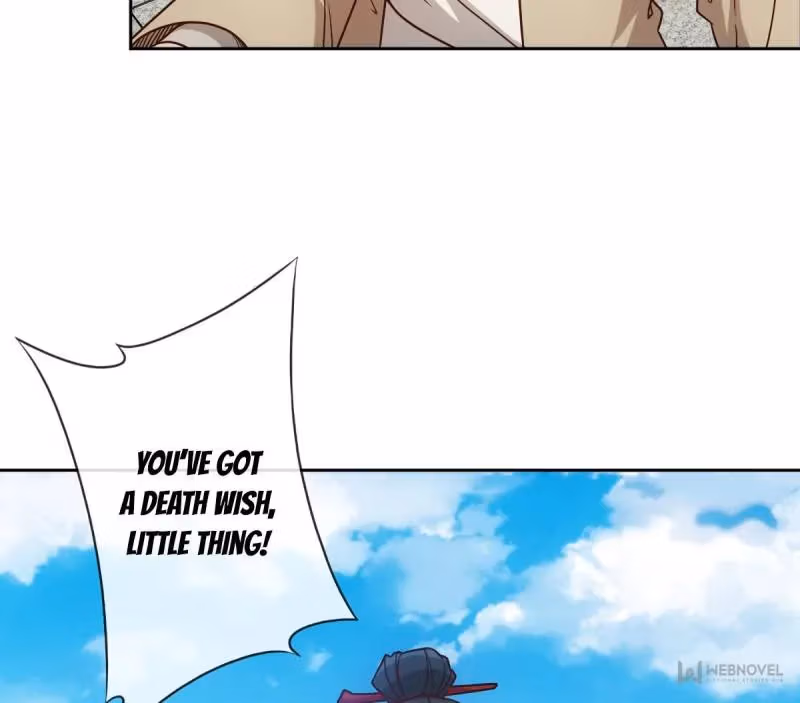 The Greatest Deity Chapter 33 page 70 - 