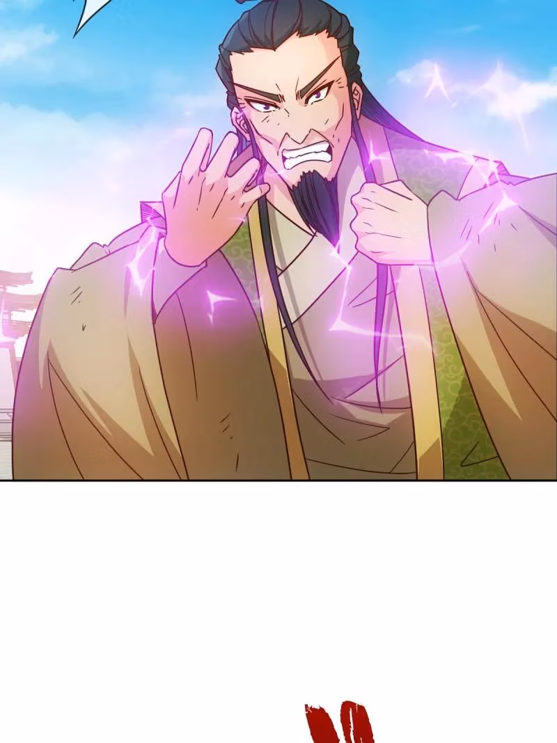The Greatest Deity Chapter 33 page 71 - 