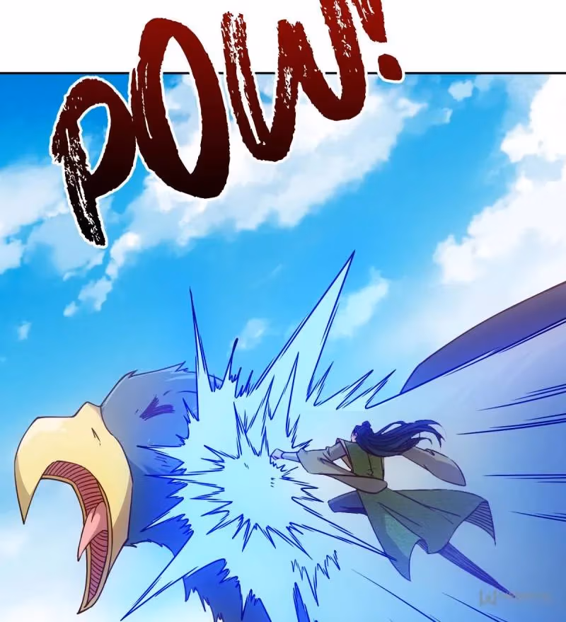 The Greatest Deity Chapter 33 page 72 - 