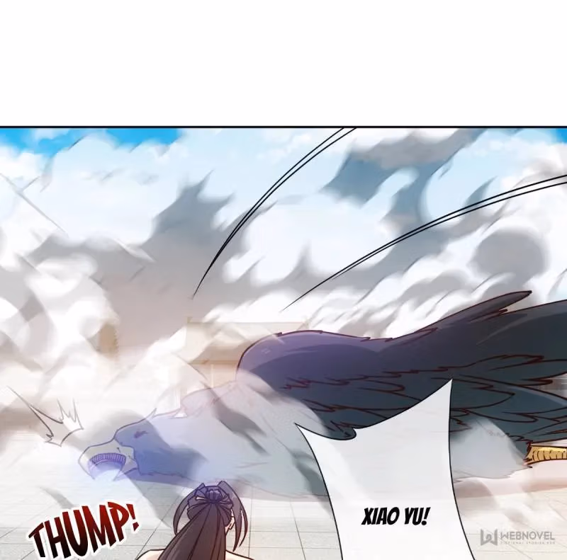 The Greatest Deity Chapter 33 page 74 - 
